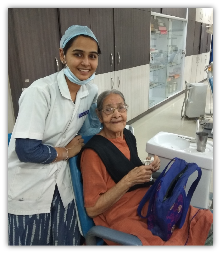 Smile Transformation 3